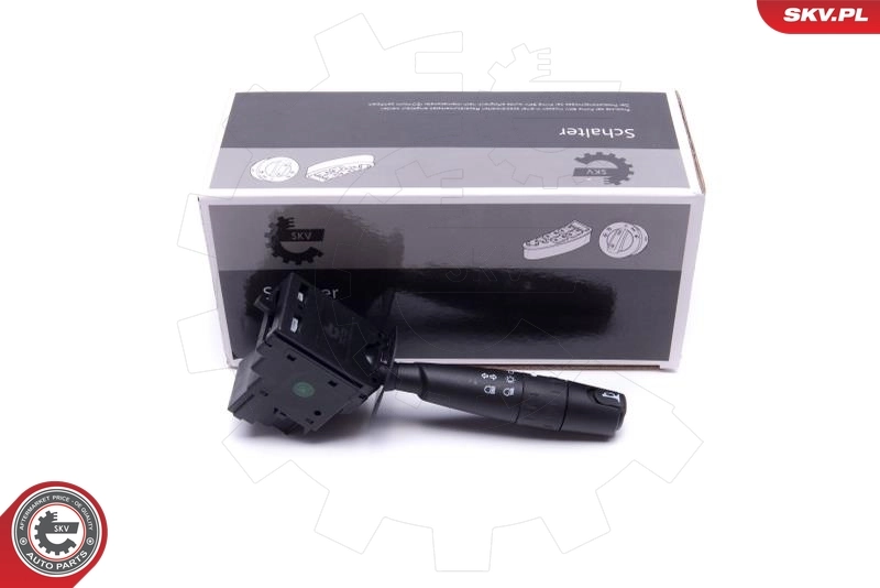Steering Column Switch